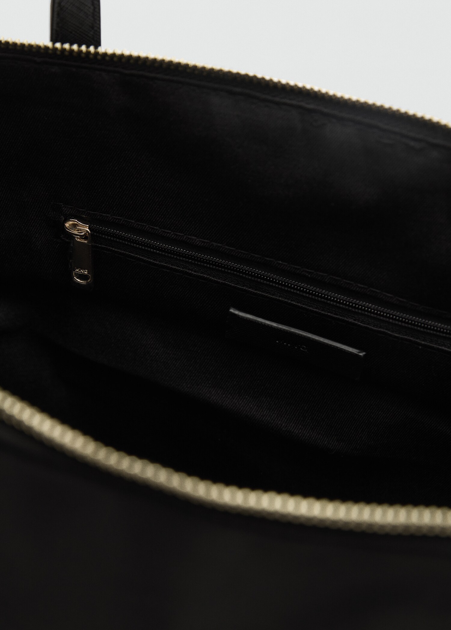 Bolso shopper nylon - Detalle del artículo 2