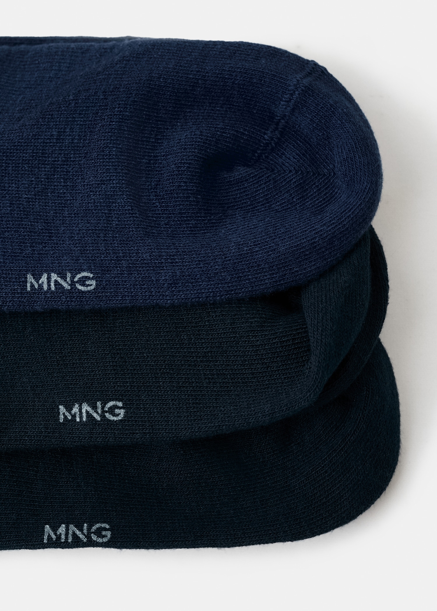 Lot 3 paires de socquettes - Détail de l'article 0