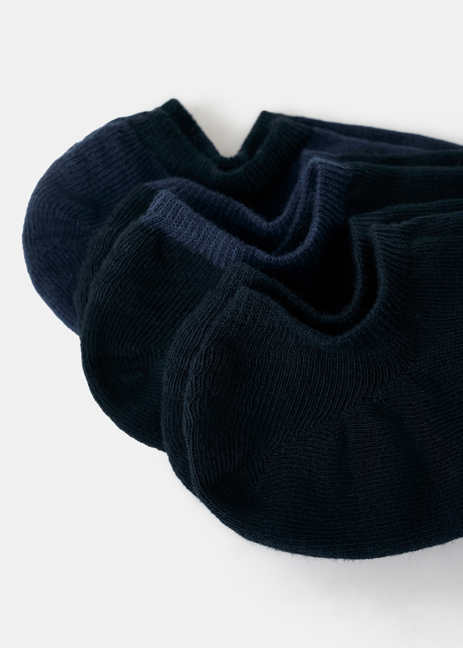 Lot 3 paires de socquettes - Détail de l'article 8