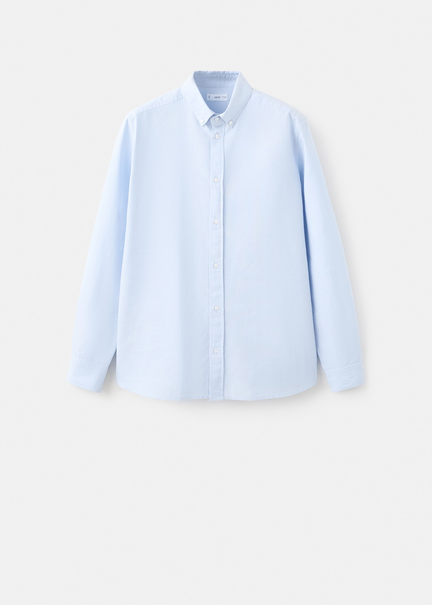 Oxford shirt - Article without model