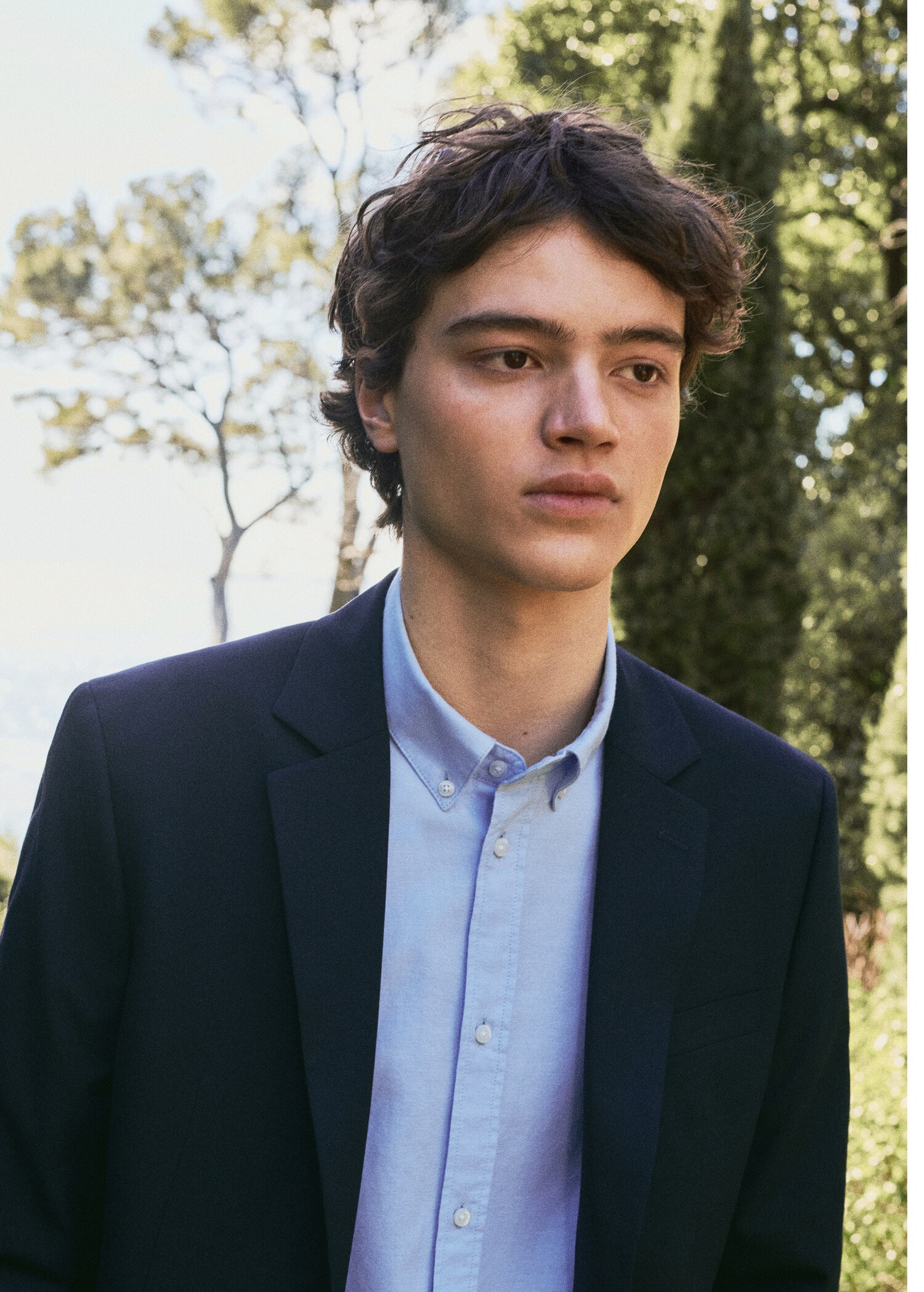 Camisa oxford - Detalle del artículo 5