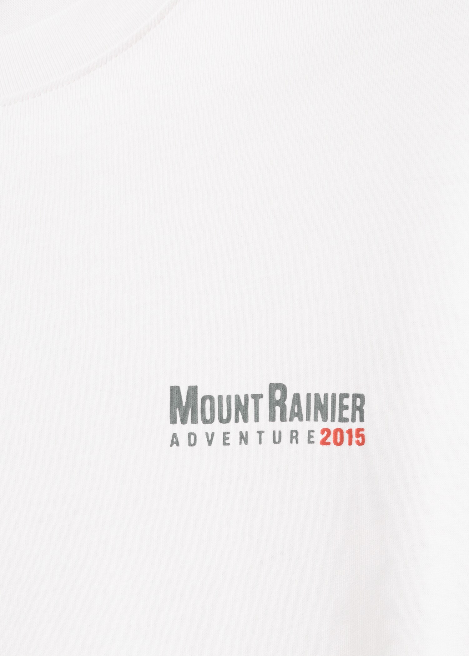 T-shirt imprimé manches courtes - Détail de l'article 8