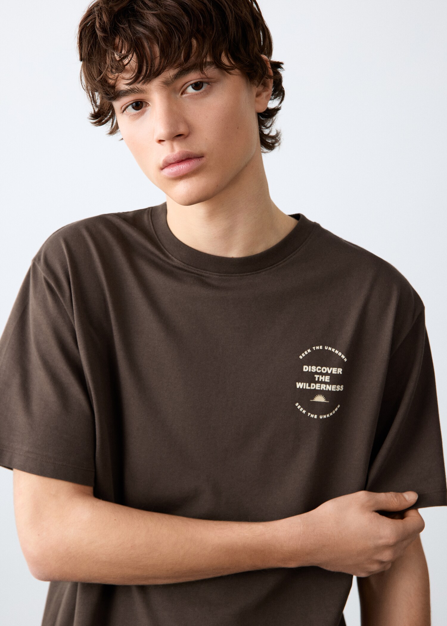 Samarreta wander - Detall de l'article 1