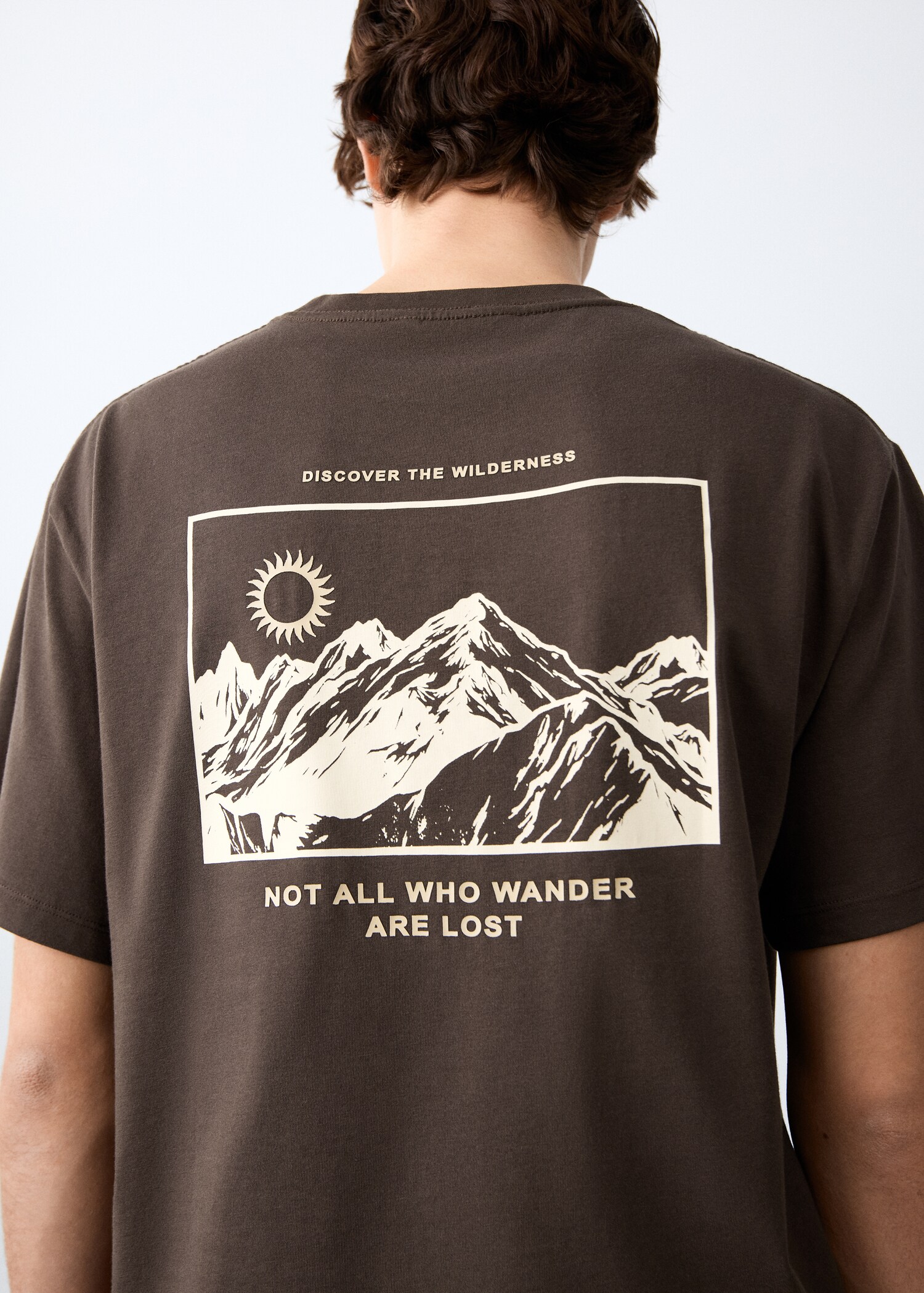 Samarreta wander - Detall de l'article 2