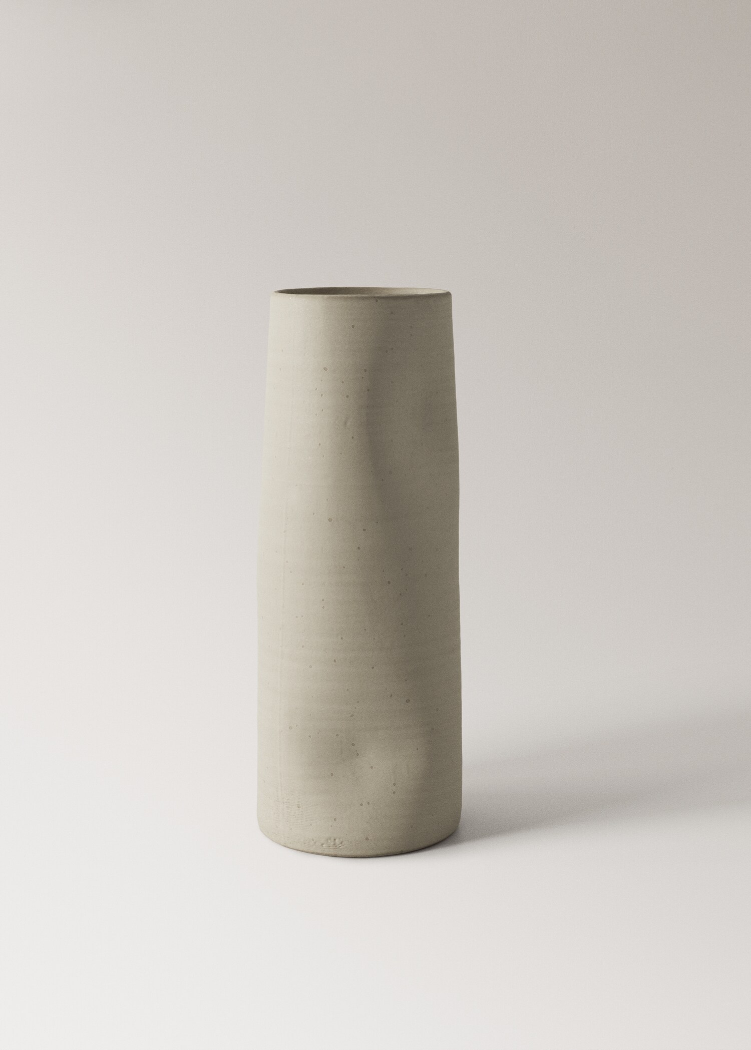 Gerro irregular gran - Article sense model