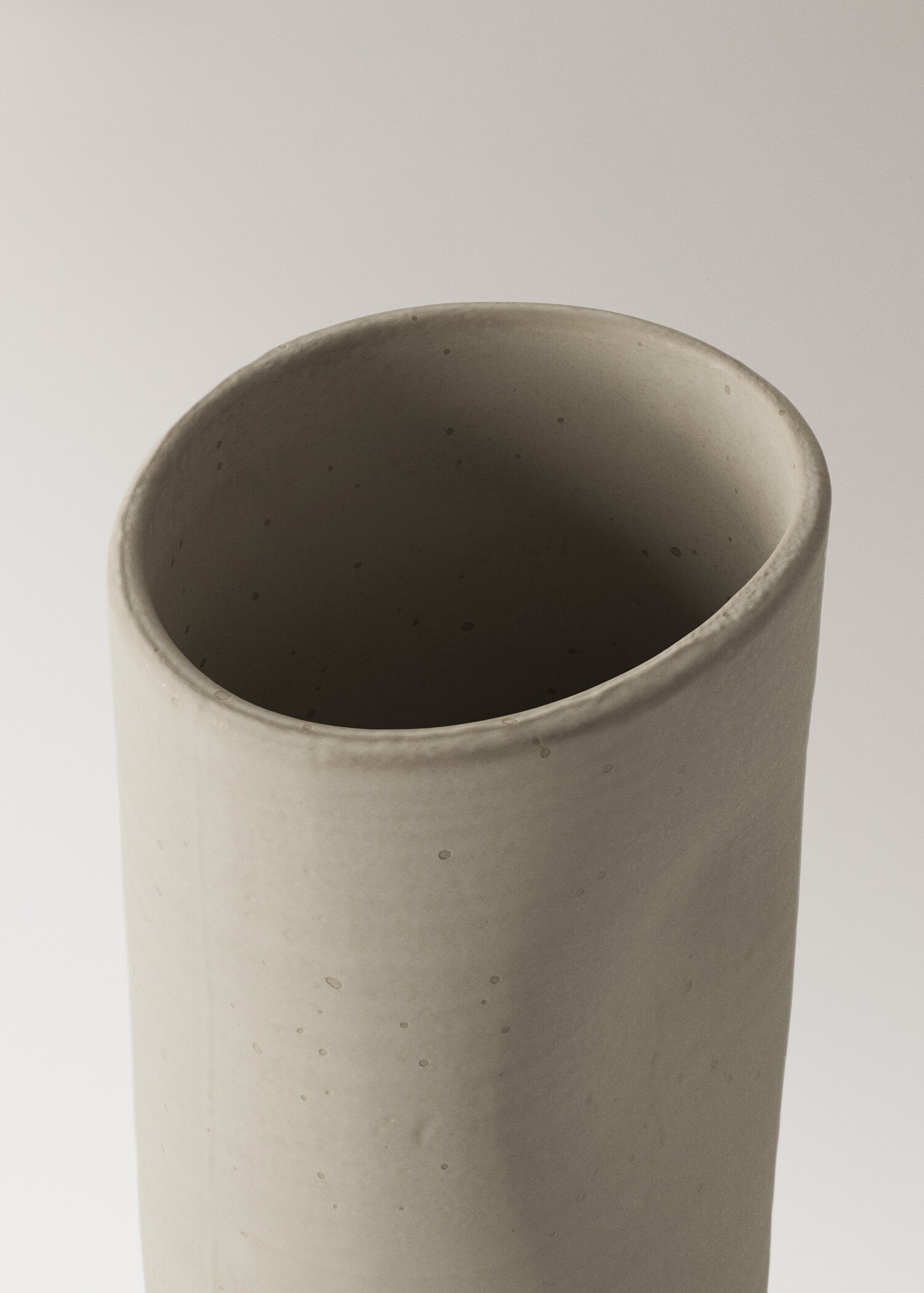 Gerro irregular gran - Detall de l'article 1