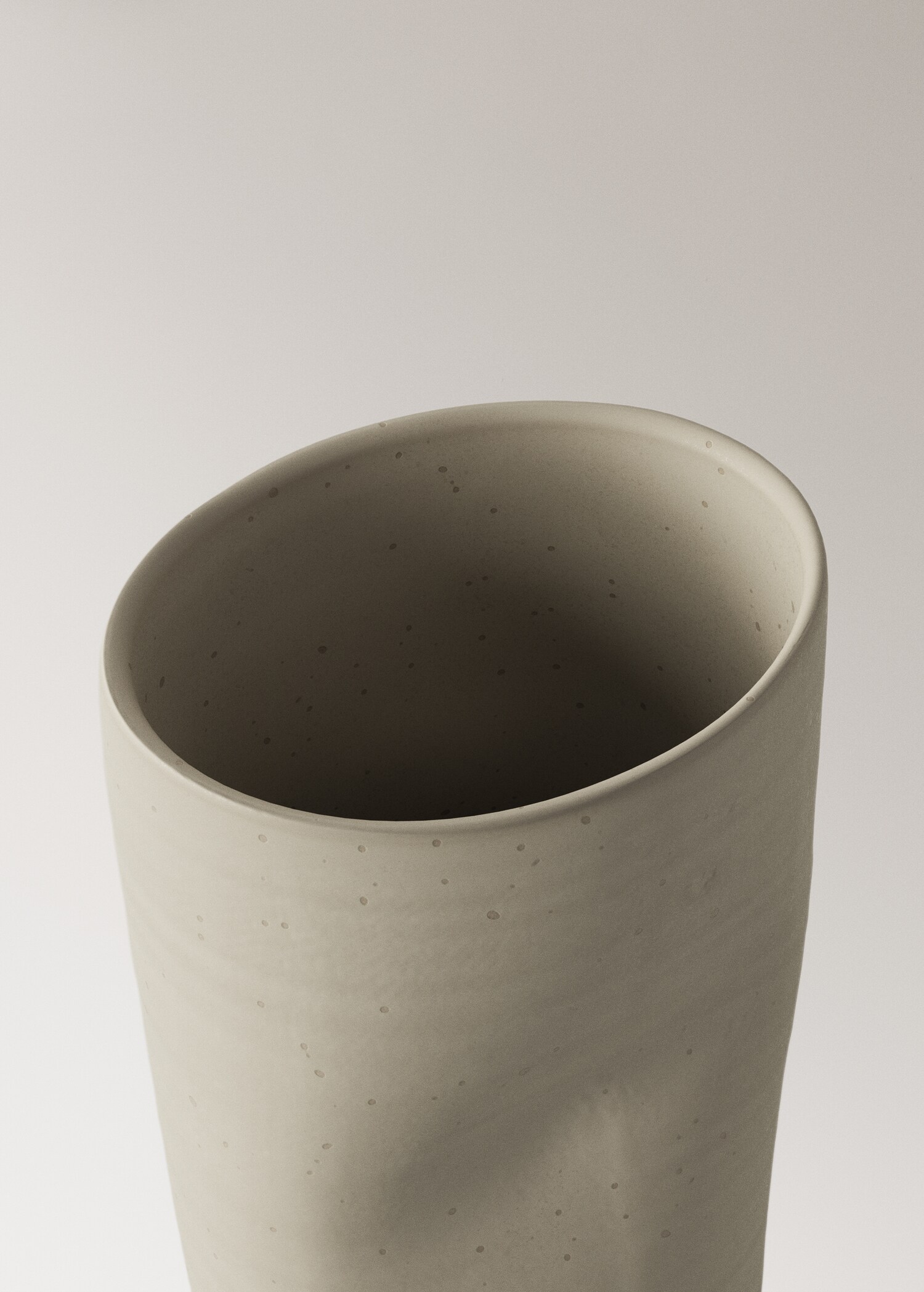 Gerro irregular mitjà - Detall de l'article 1