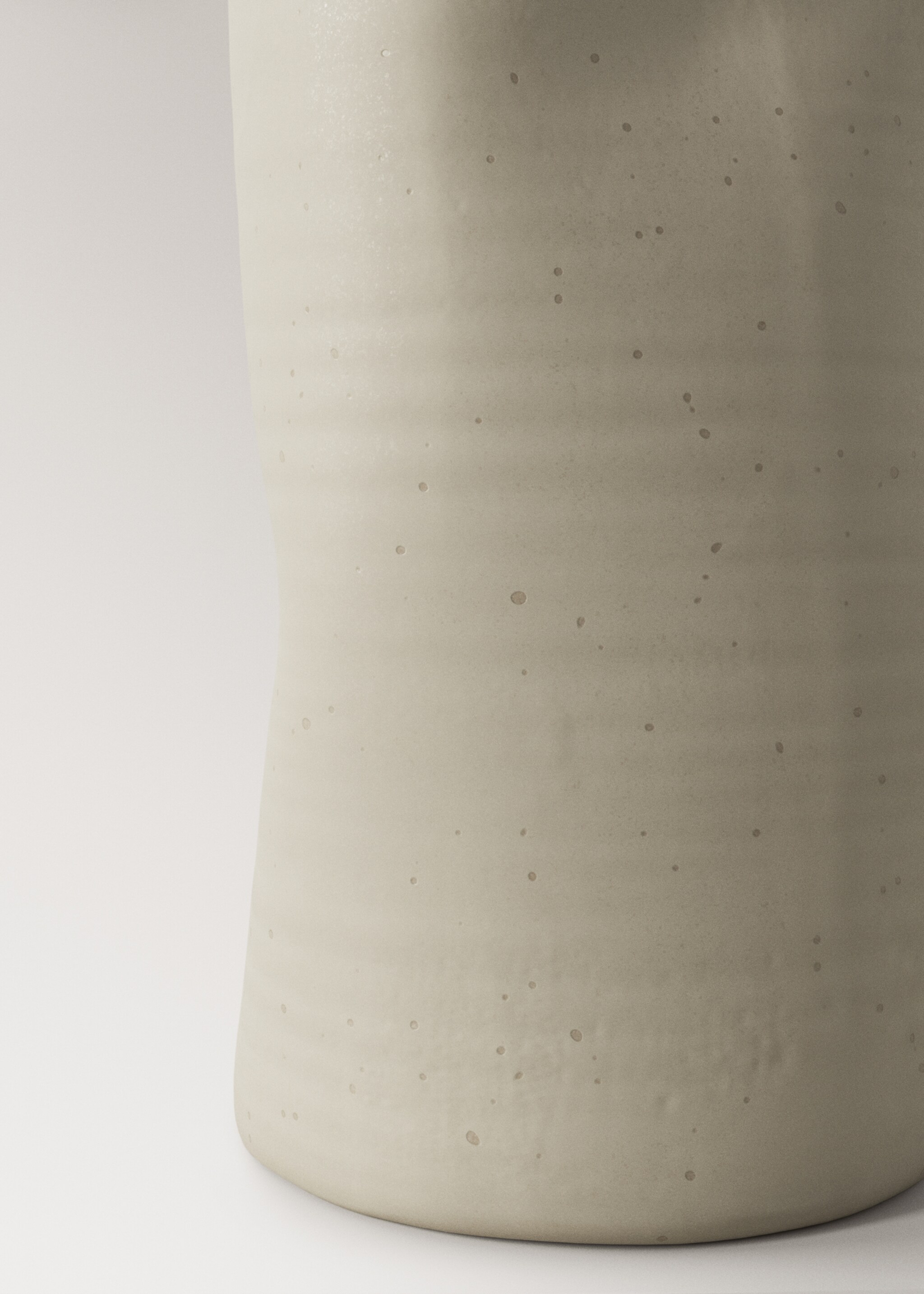 Gerro irregular mitjà - Detall de l'article 2, Cru. Ref: 27011534-00.