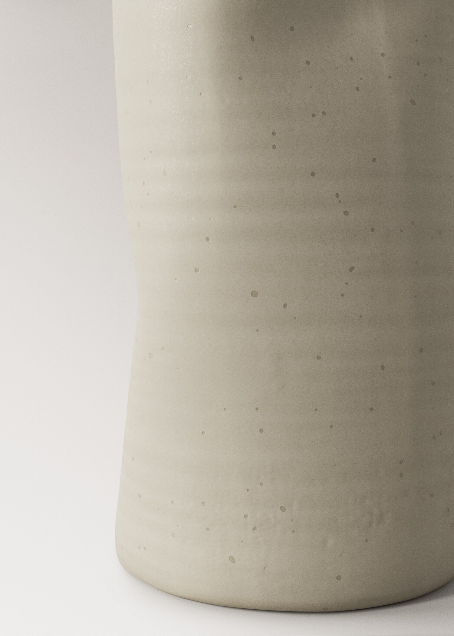 Gerro irregular mitjà - Detall de l'article 2