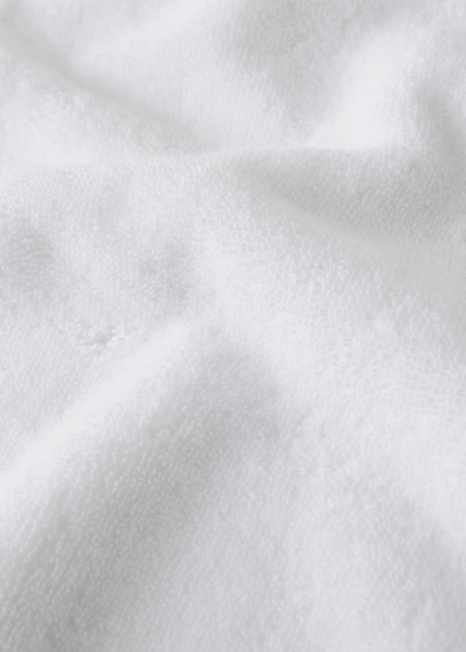 Много мека памучна кърпа XL - Данни за артикула 1