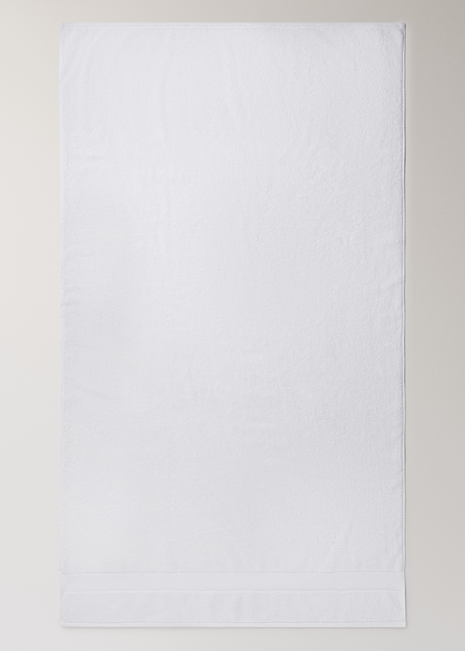 Много мека памучна кърпа XL - Данни за артикула 3