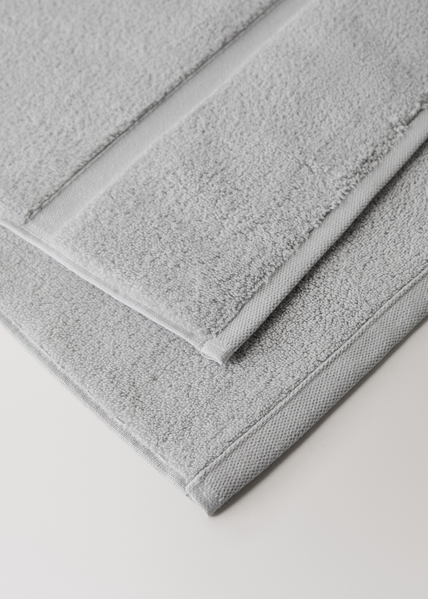 Serviette de bain extra douce - Détail de l'article 2