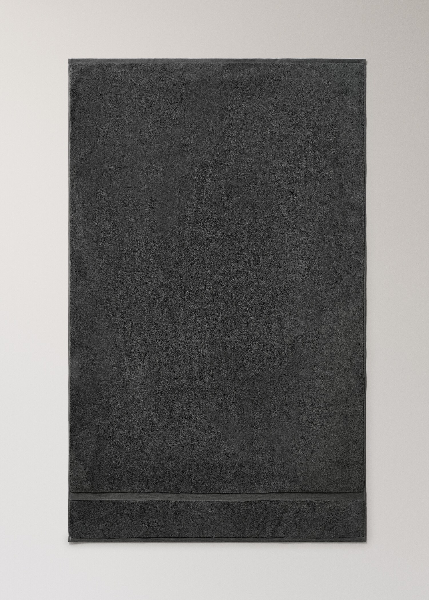 Serviette de bain extra douce - Détail de l'article 3