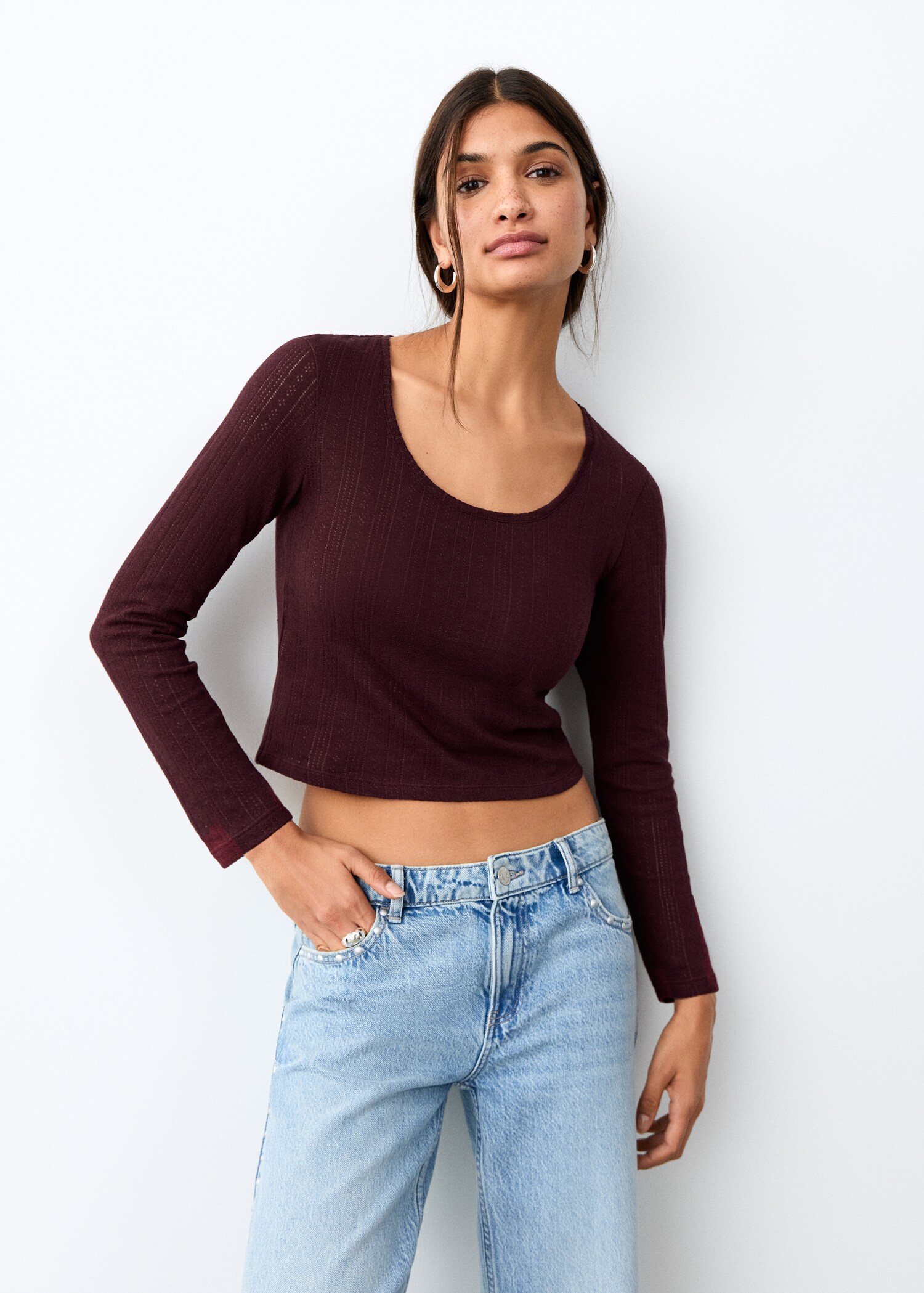 Samarreta punt fi - Pla mig