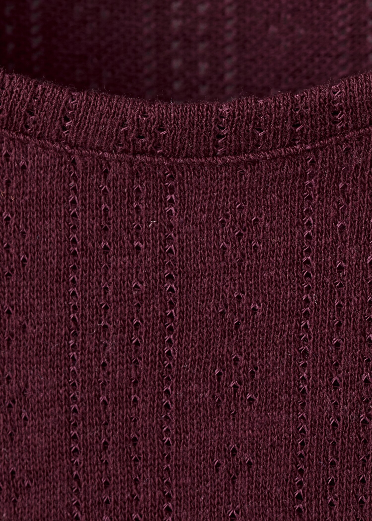 Samarreta punt fi - Detall de l'article 8