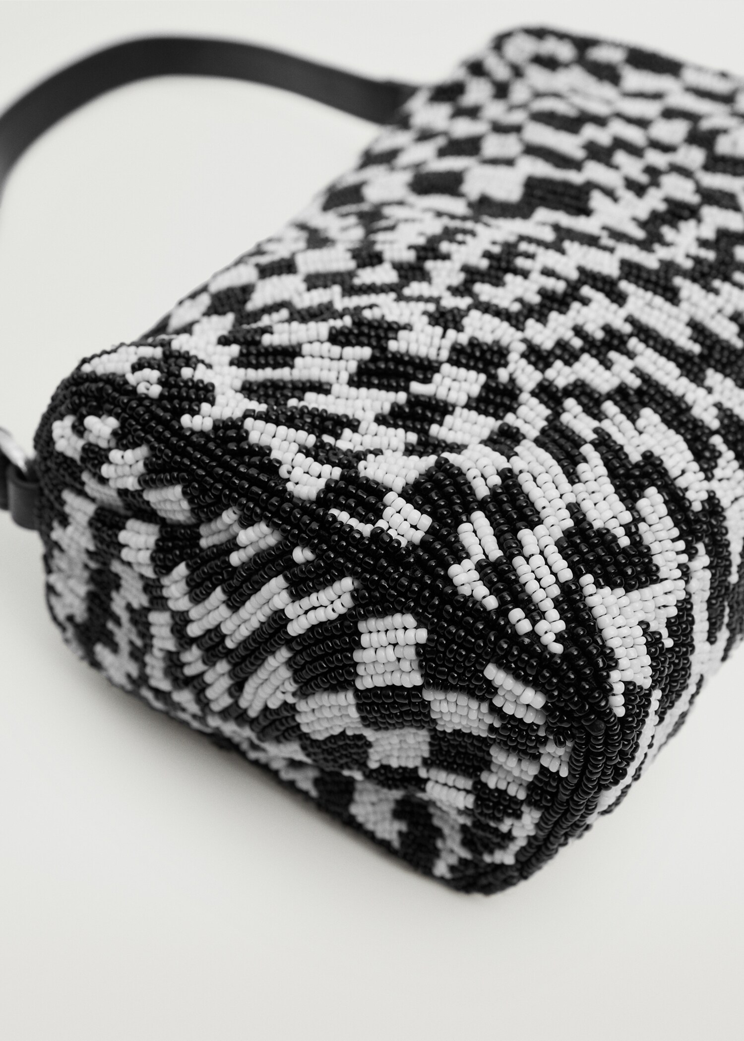 Bolso asa abalorios - Detalle del artículo 3