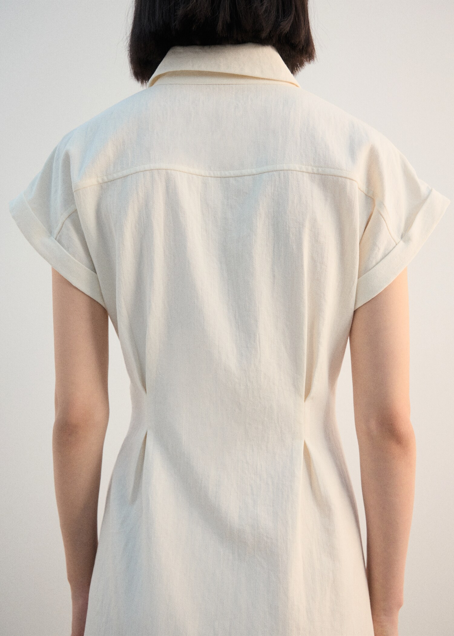 Dress hawai-h - Details of the article 6