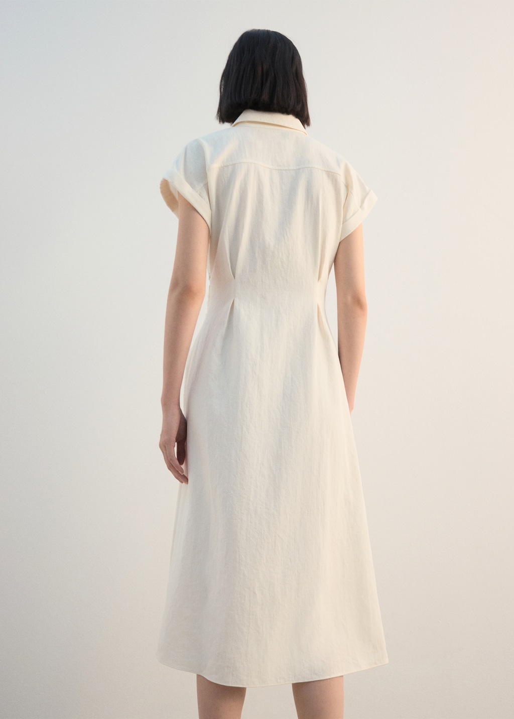 Dress hawai-h - image 3