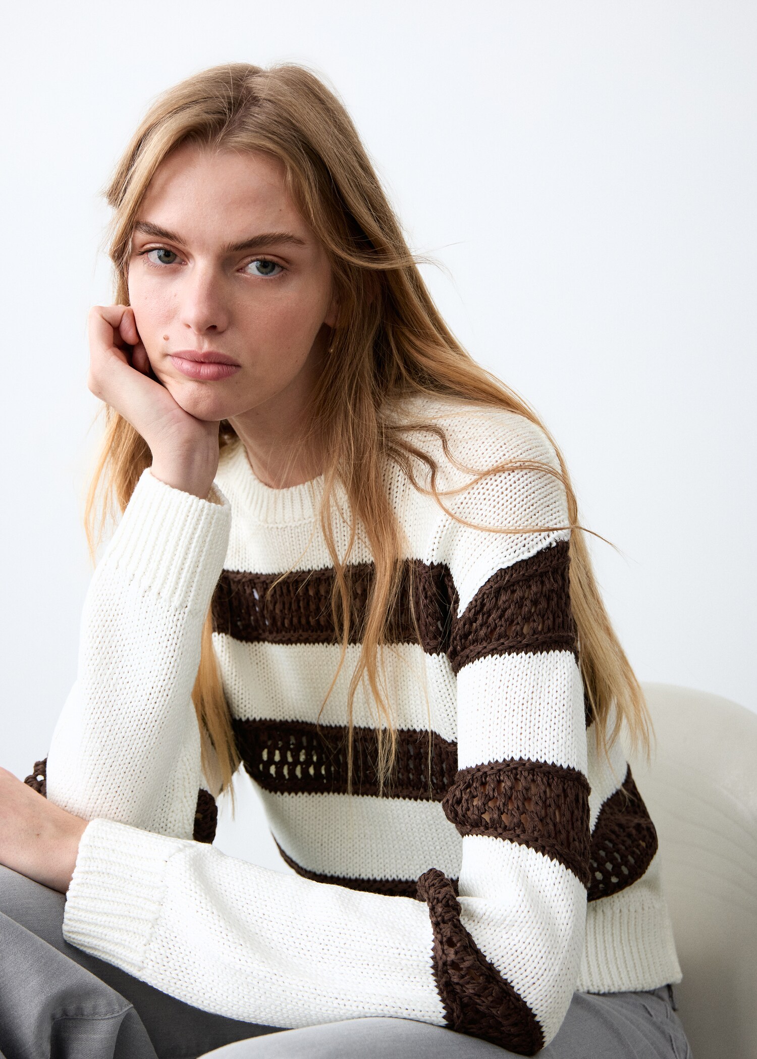 Jersey nina - Detalle del artículo 2