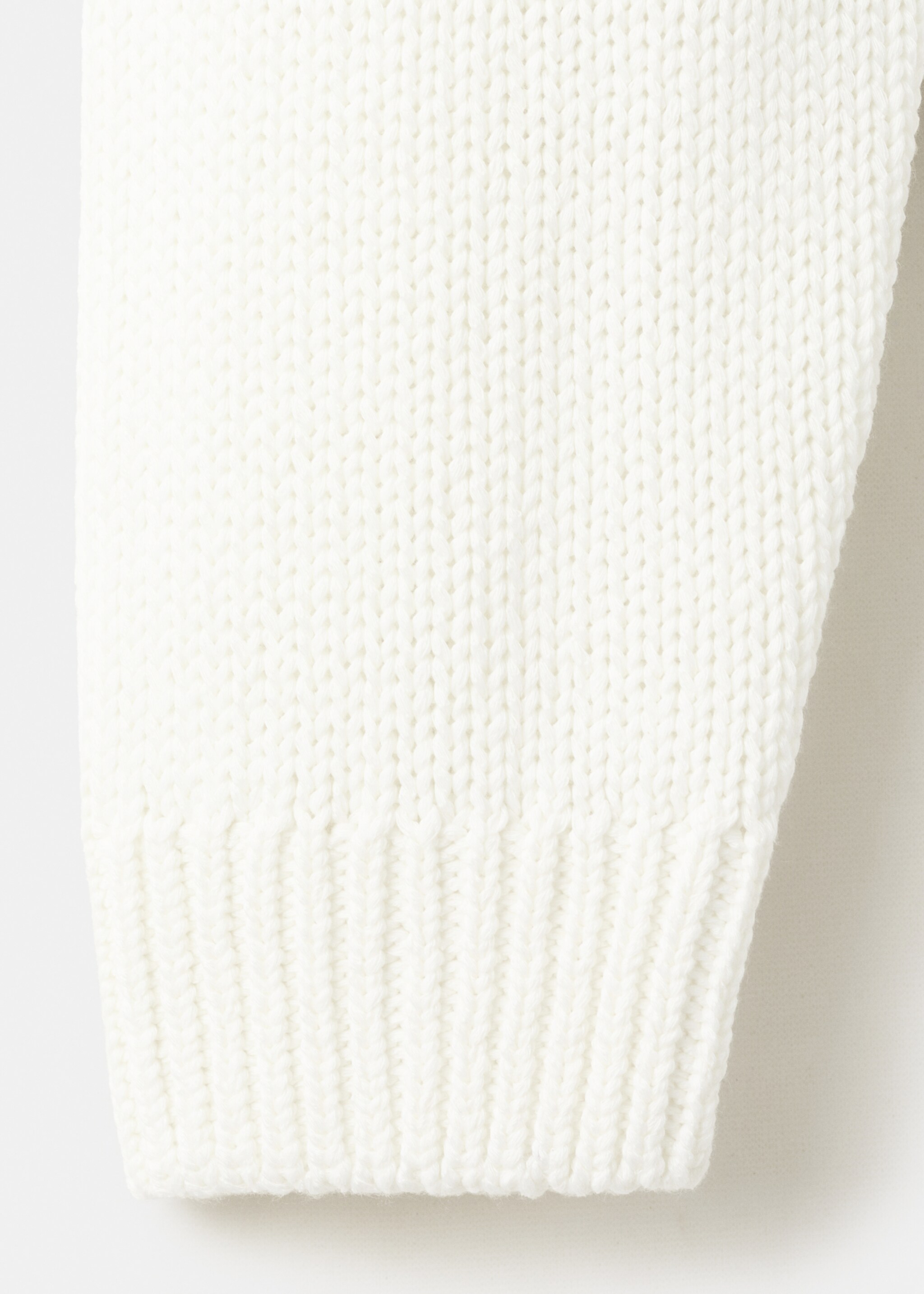 Jersey nina - Detalle del artículo 8, Marrón. Ref: 27012547-00.