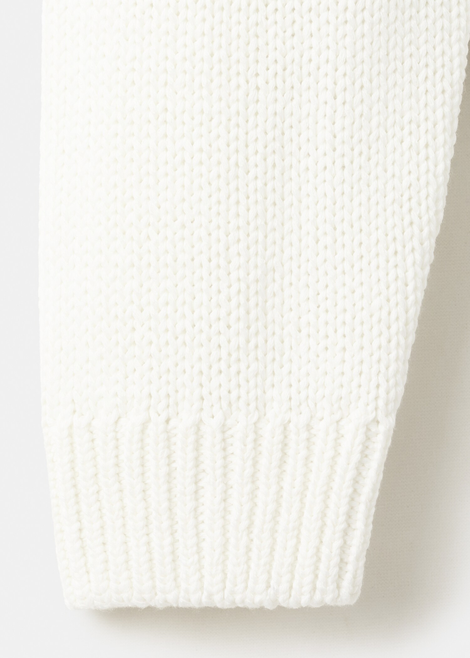 Jersey nina - Detalle del artículo 8