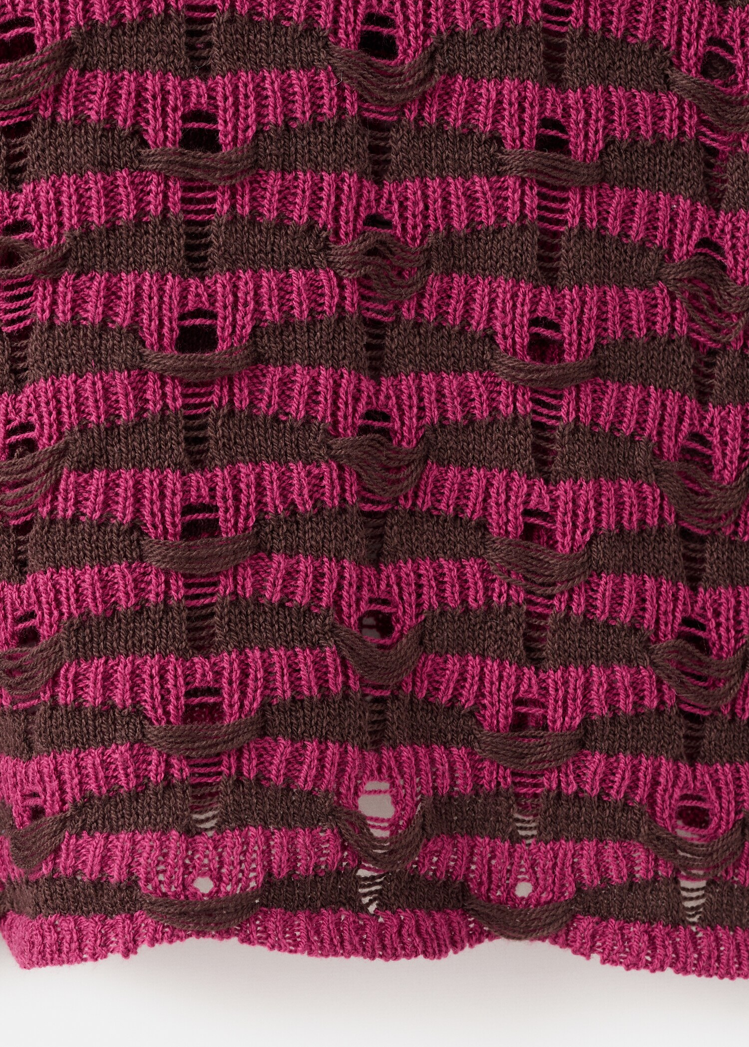 Jersey punto calado - Detalle del artículo 0