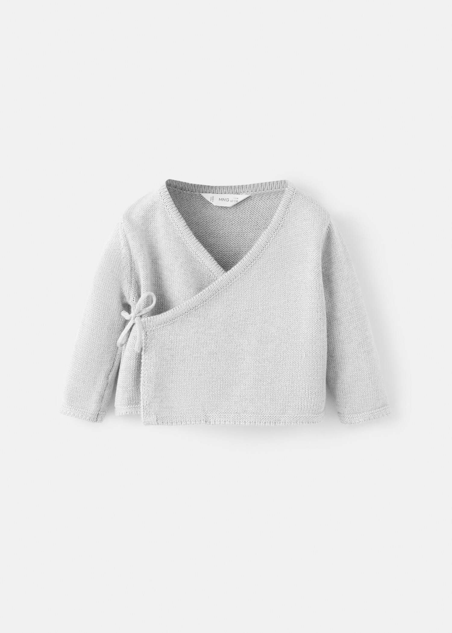 Pullover nube - Artikel ohne Model