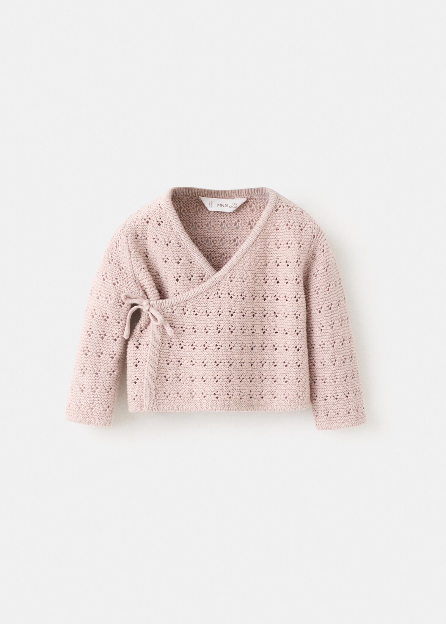 Pullover brisac - Artikel ohne Model