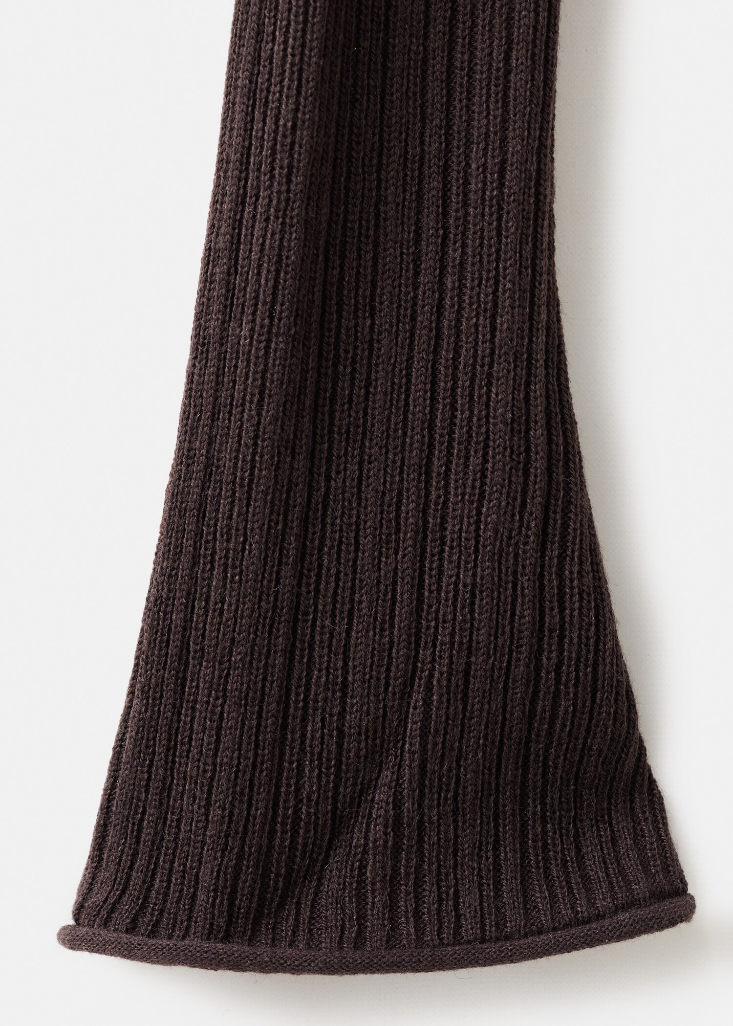 Pull-over en maille fine - Détail de l'article 0