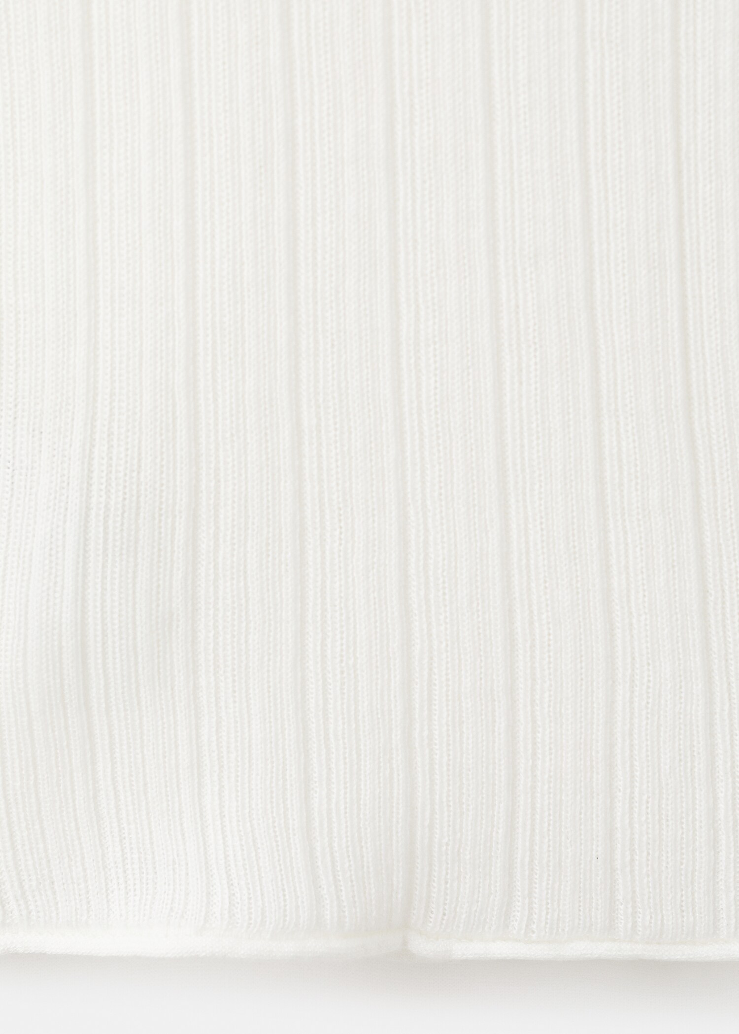 Pull-over en maille fine - Détail de l'article 0