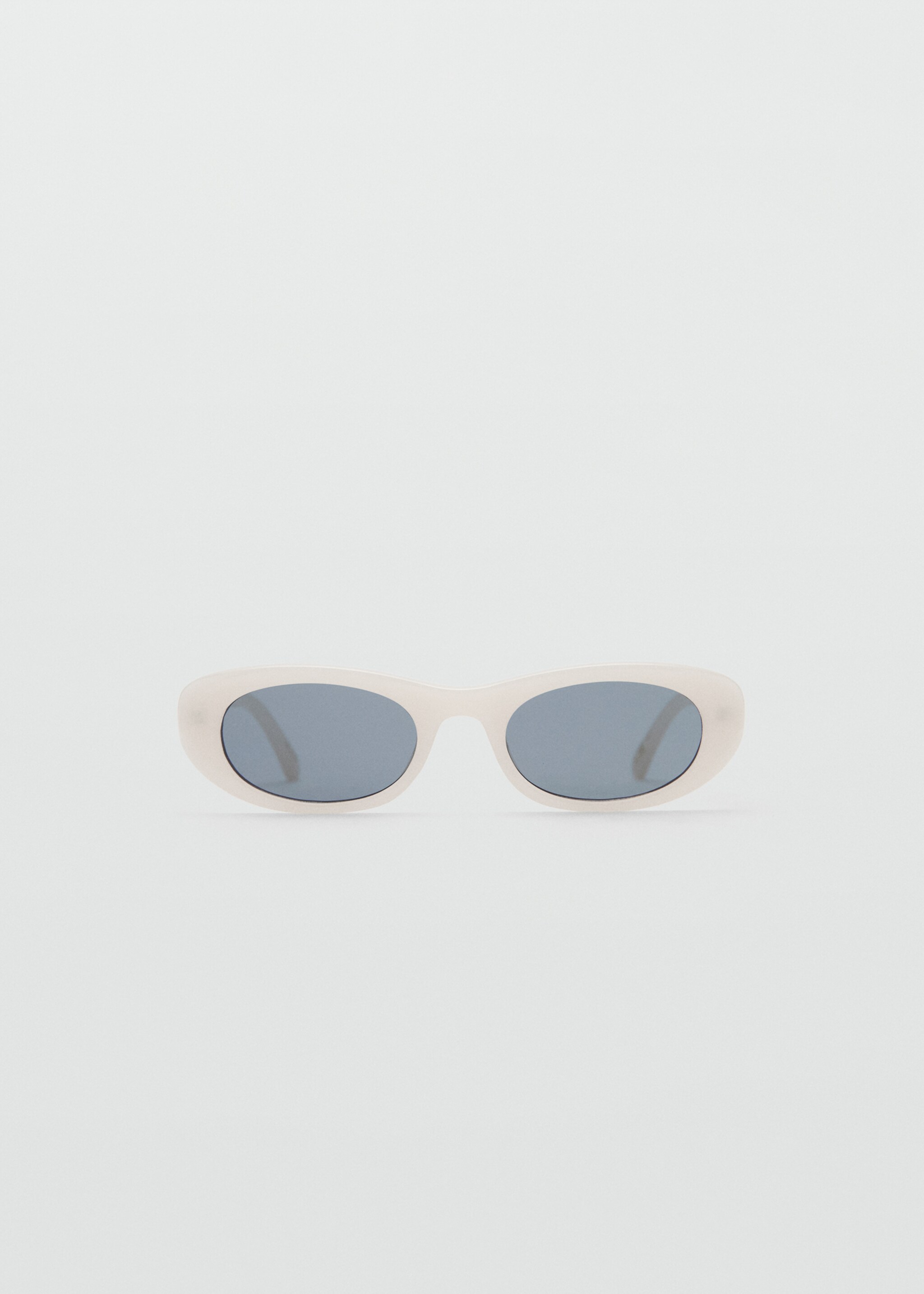 نظارات شمسية .-- selena - منتج دون نموذج, أبيض. Ref: 27012898-00.