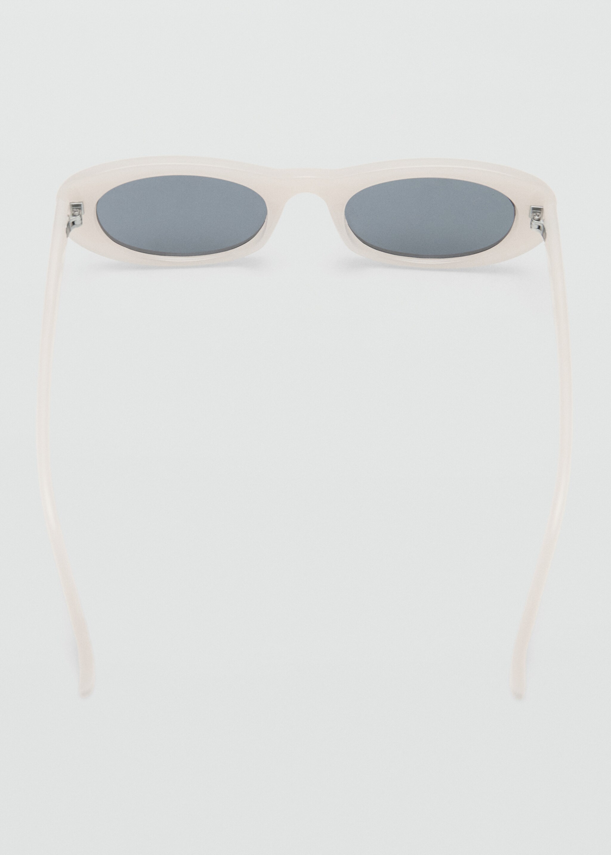 نظارات شمسية .-- selena - تفاصيل المنتج 1, أبيض. Ref: 27012898-00.