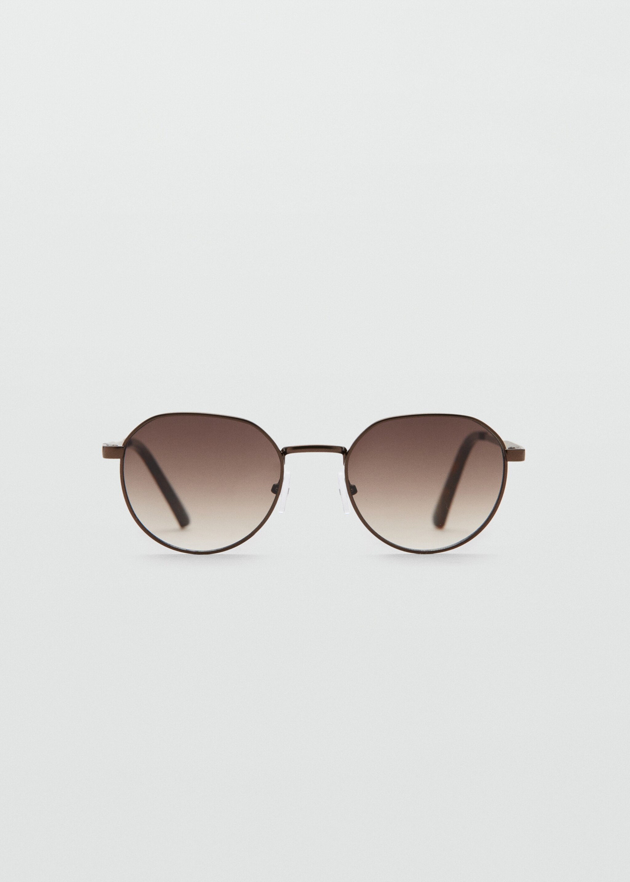 نظارات شمسية .-- marlon - منتج دون نموذج, بني. Ref: 27012899-00.