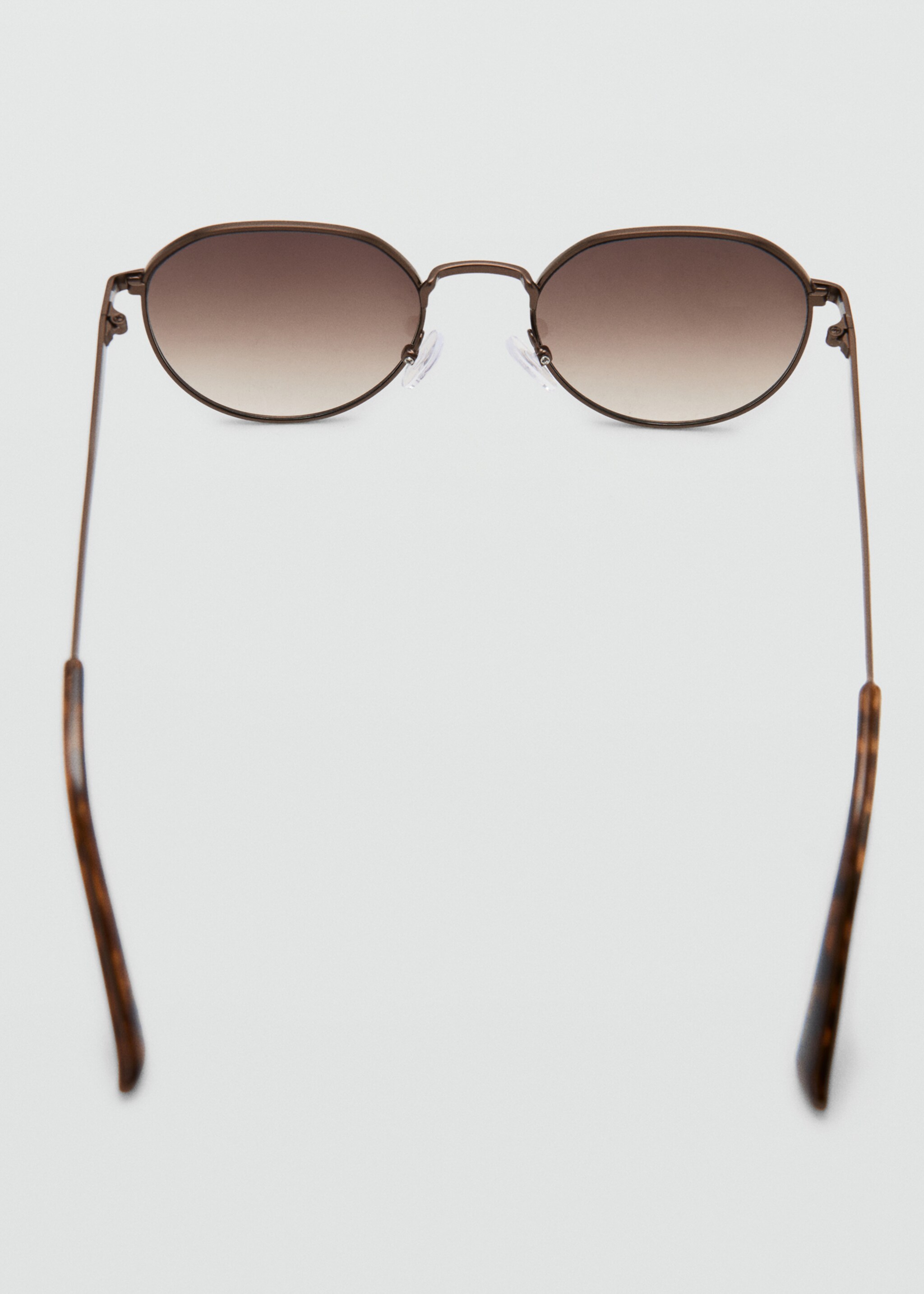 نظارات شمسية .-- marlon - تفاصيل المنتج 1, بني. Ref: 27012899-00.