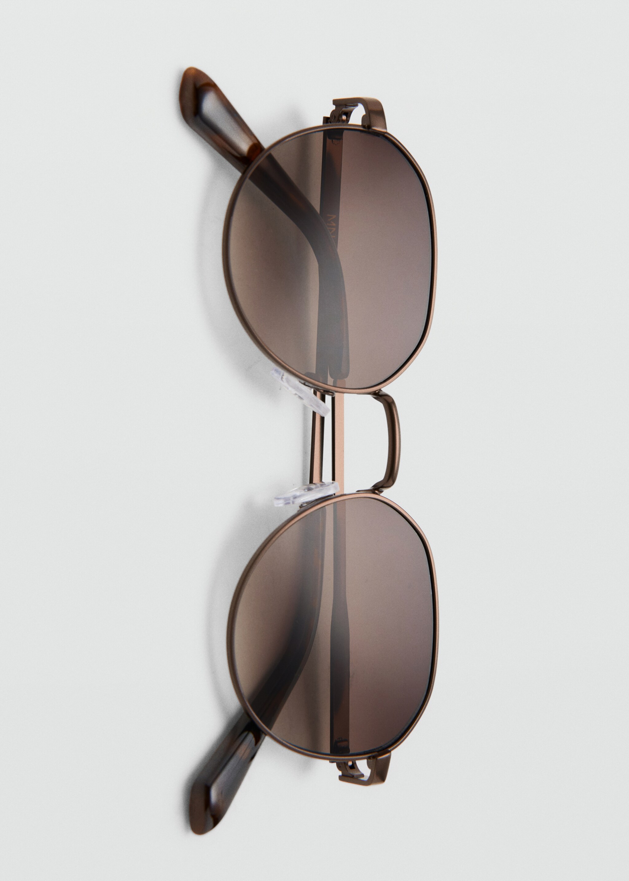 نظارات شمسية .-- marlon - تفاصيل المنتج 2, بني. Ref: 27012899-00.