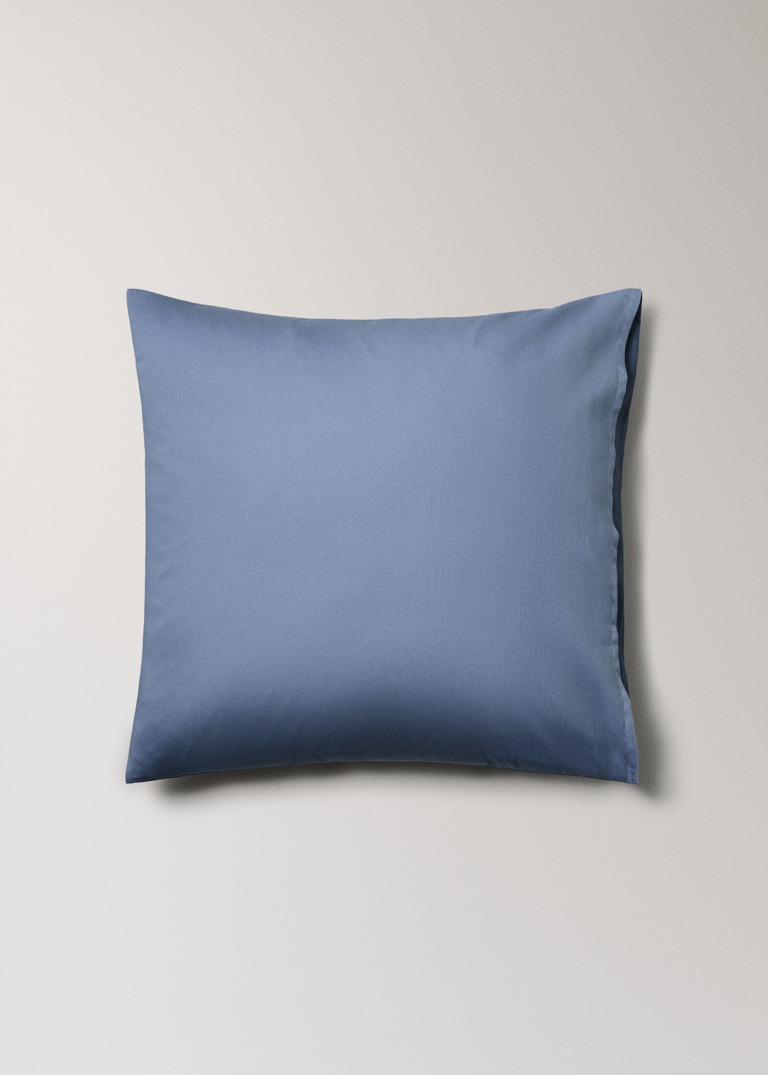 Дві наволочки з сатинової бавовни з градієнтом 60x60 см - Детальніше про товар 3