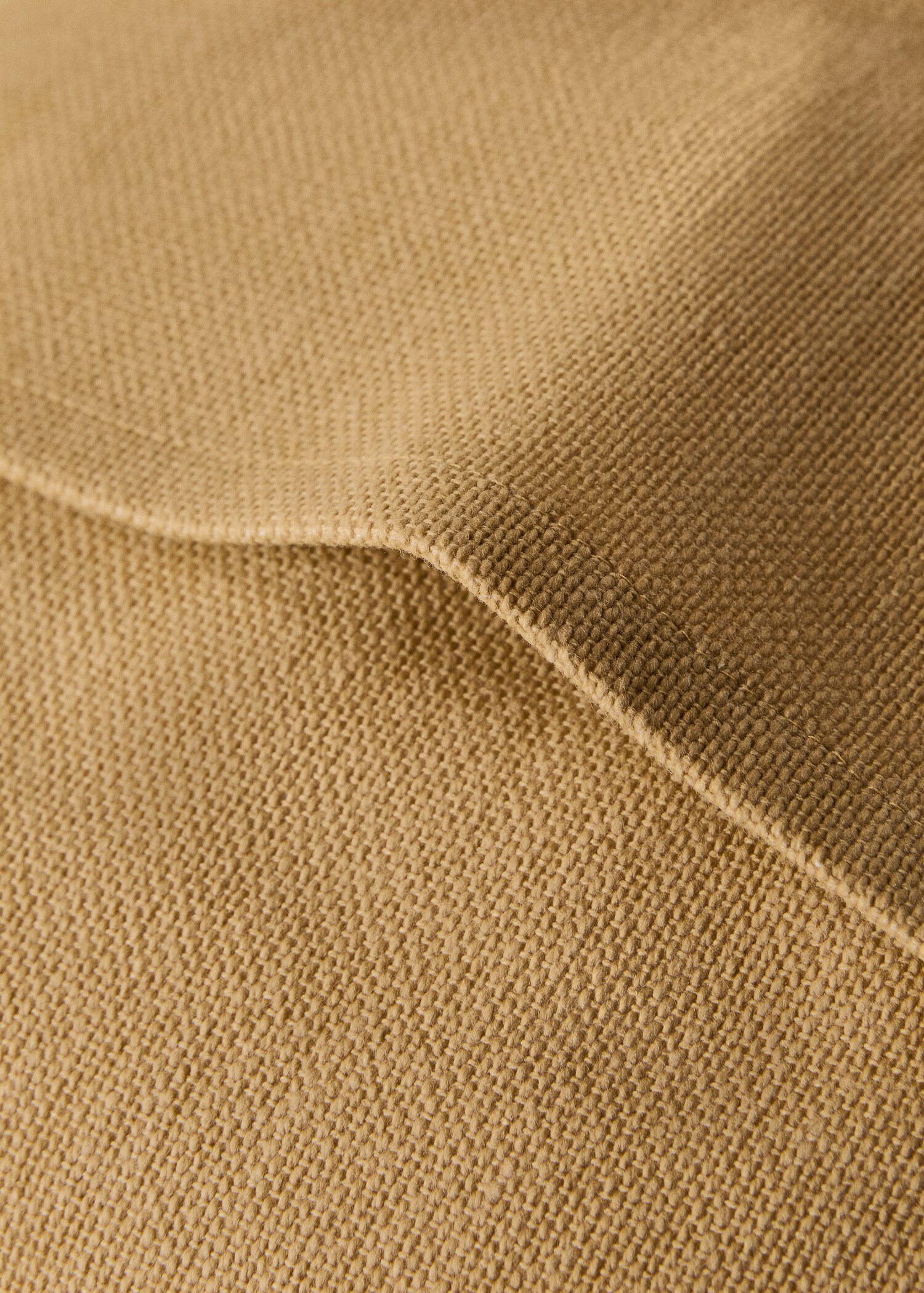 Piping cushion cover 45x45cm - Details of the article 2