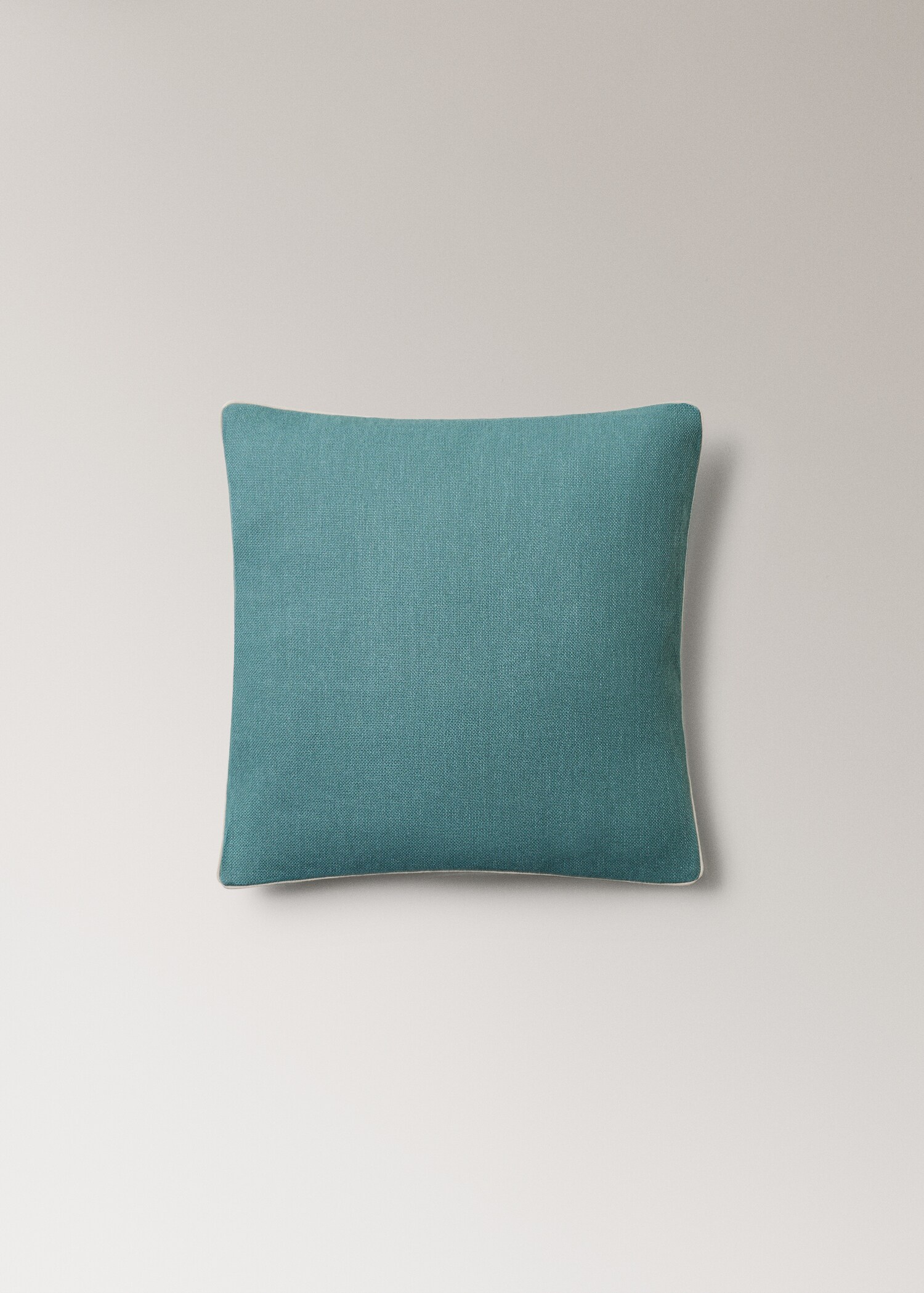 Piping cushion cover 45x45cm - Article without model