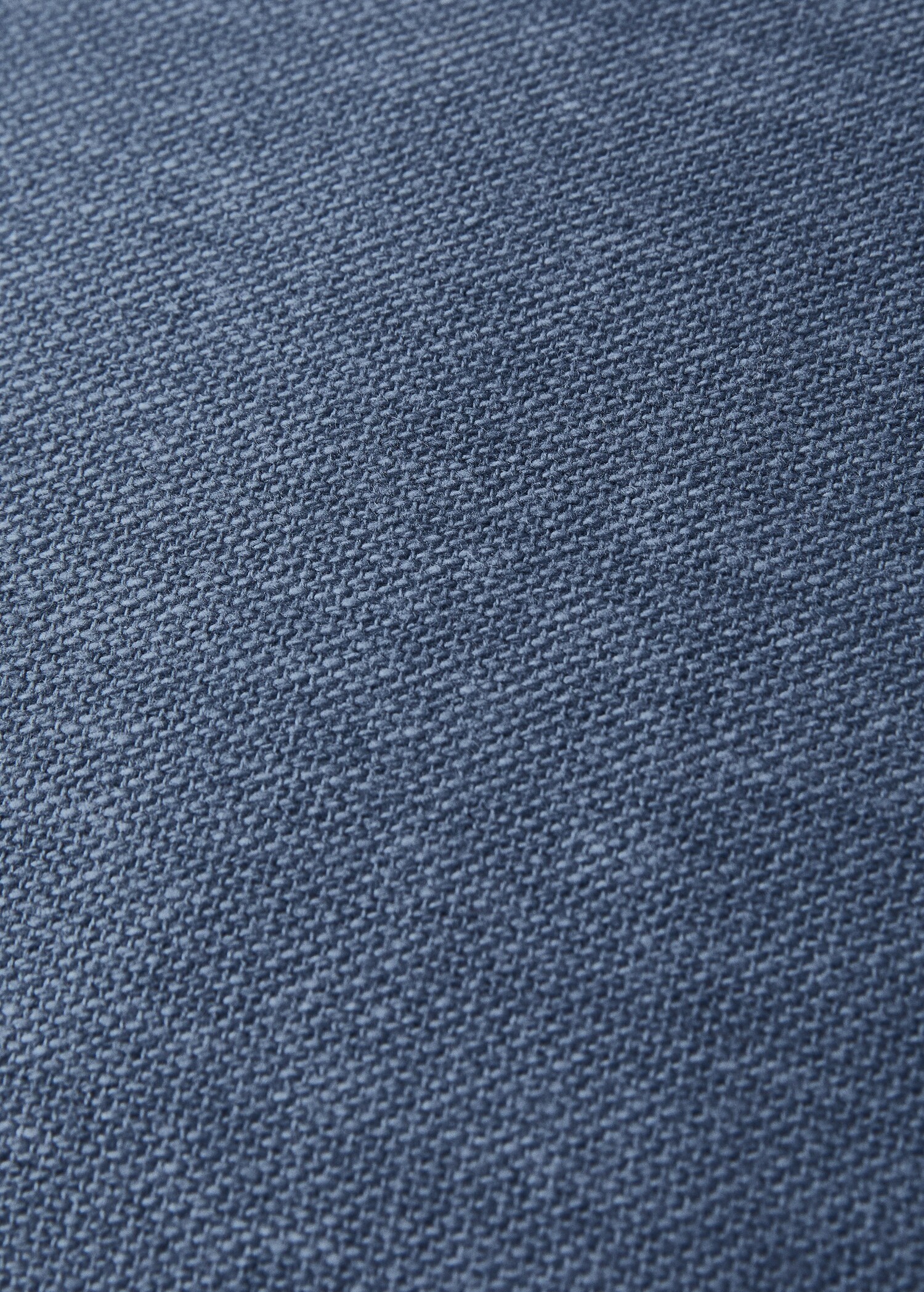 Piping cushion cover 45x45cm - Details of the article 2