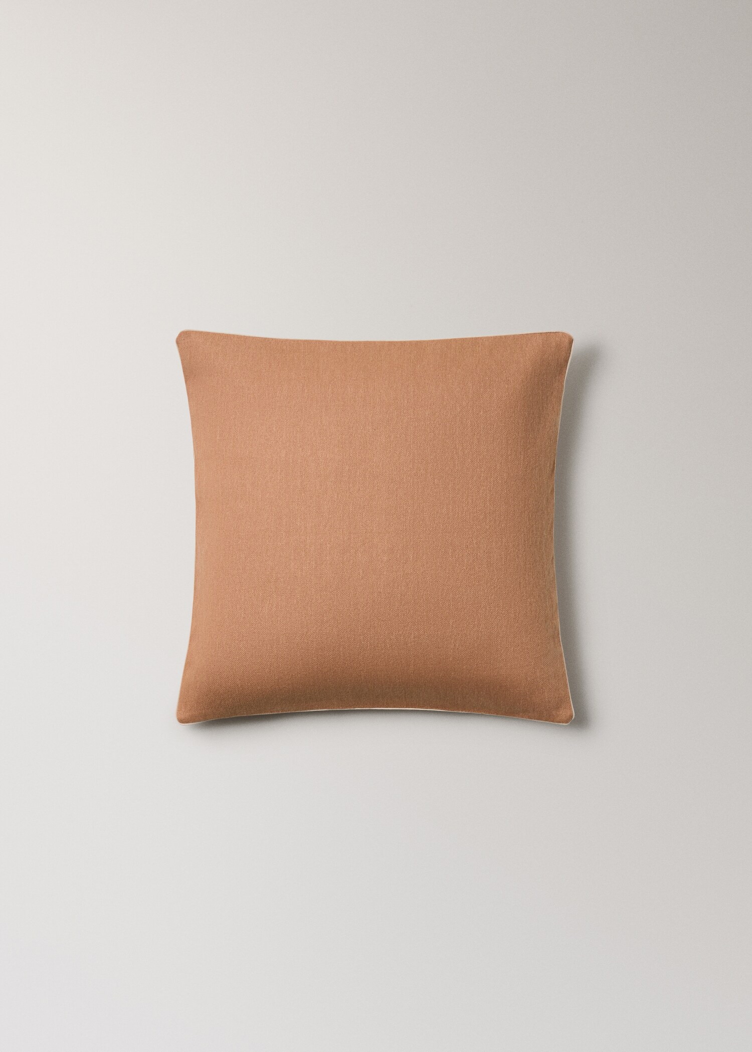 Piping cushion cover 45x45cm - Article without model