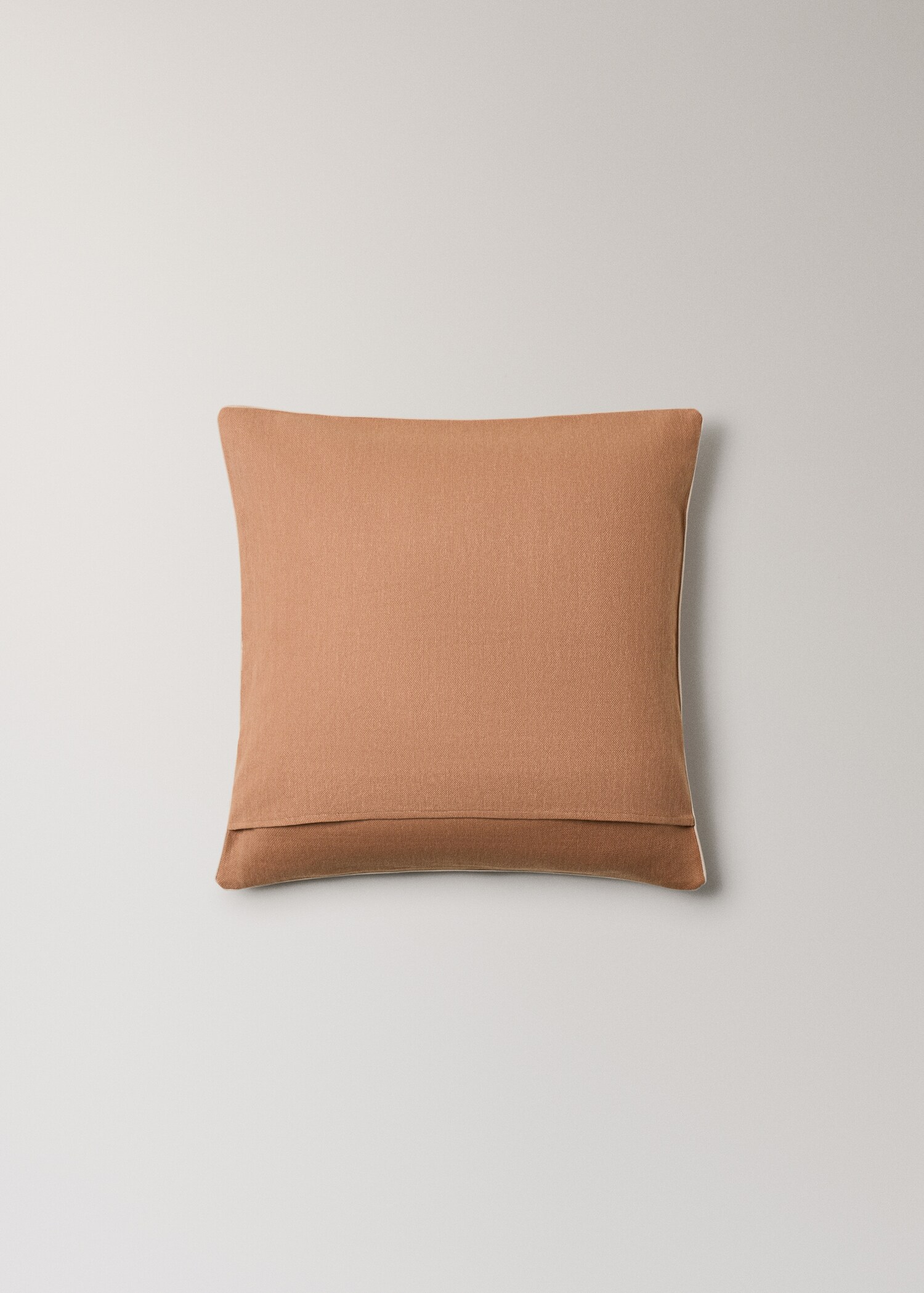 Piping cushion cover 45x45cm - Details of the article 4