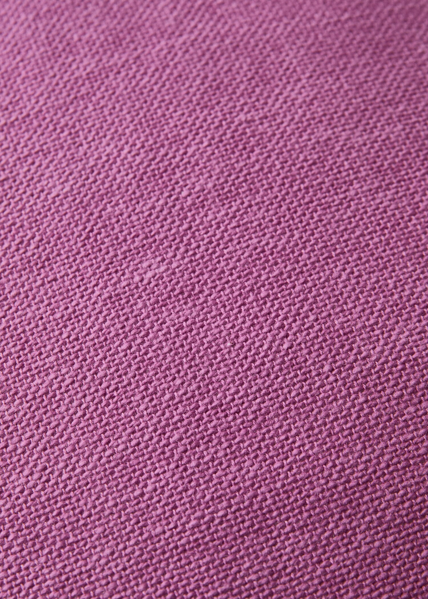 Piping cushion cover 45x45cm - Details of the article 2