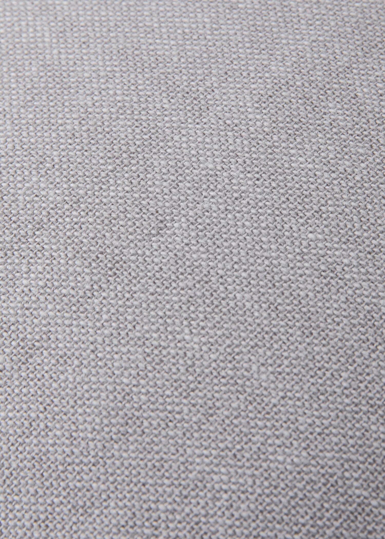 Piping cushion cover 45x45cm - Details of the article 3