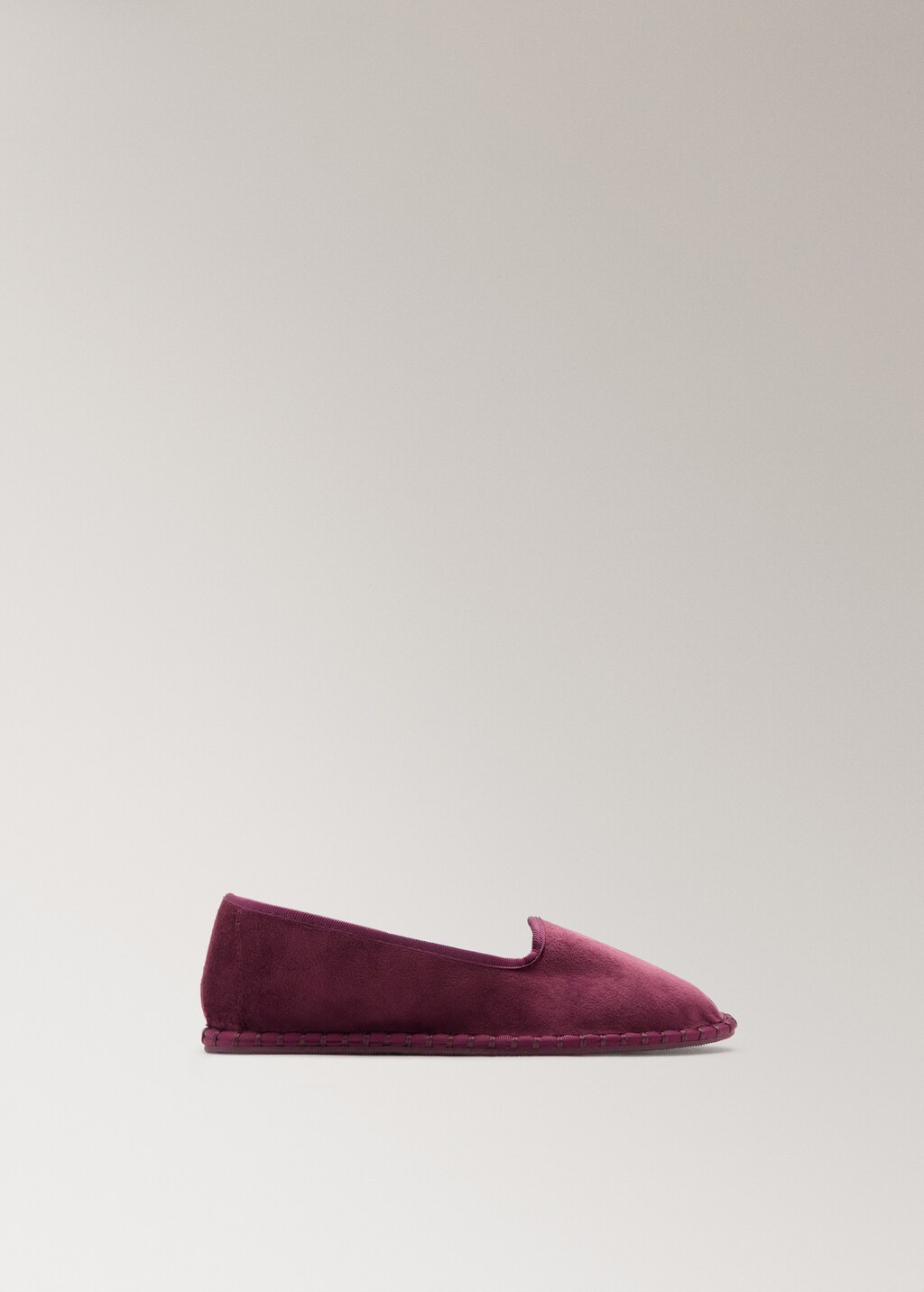 Velour shoes - image 3