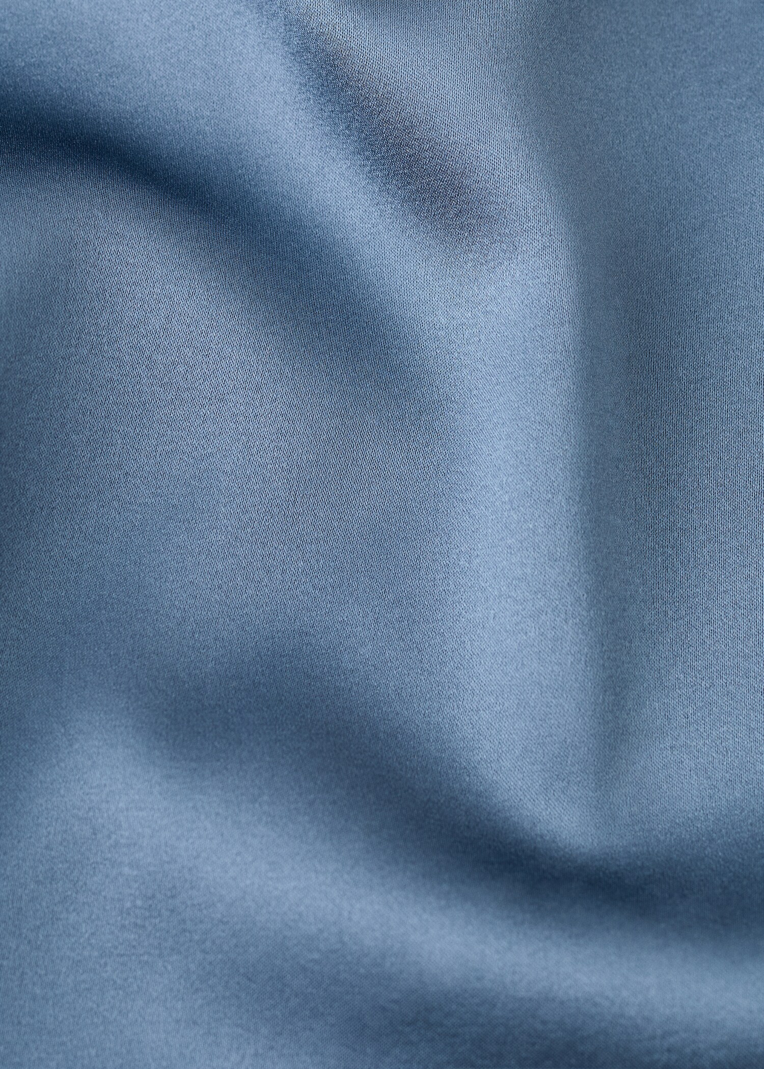 Silk pyjama shorts - Details of the article 0