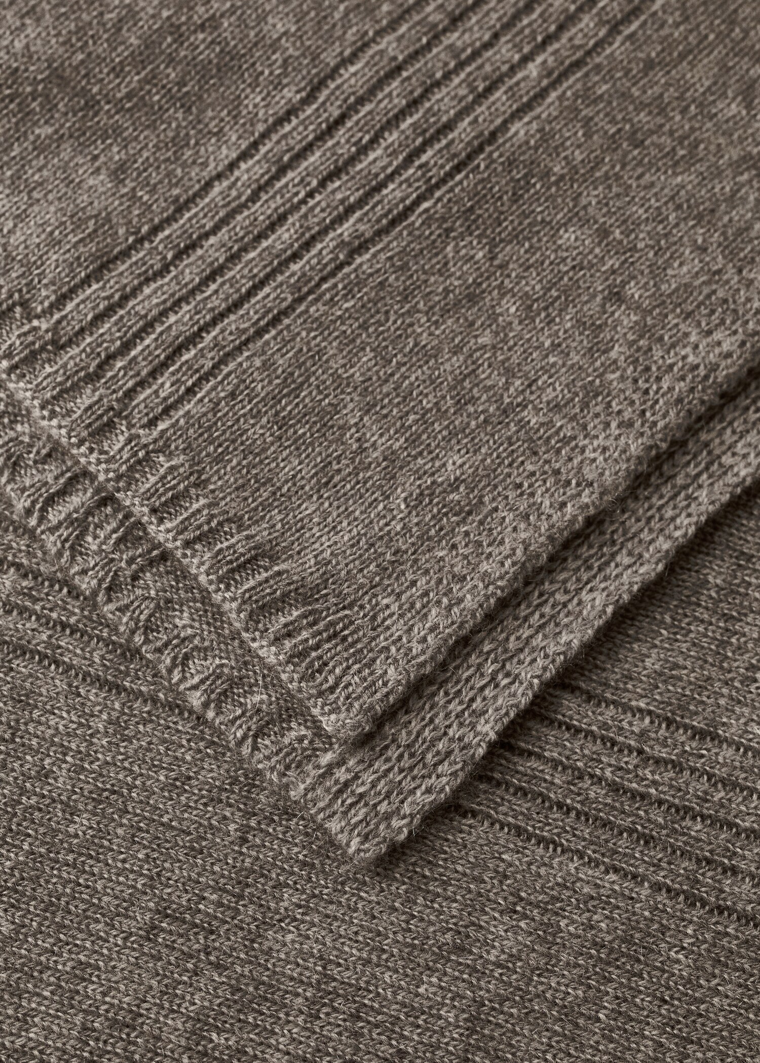 Kaschmir-Kinderdecke - Detail des Artikels 1