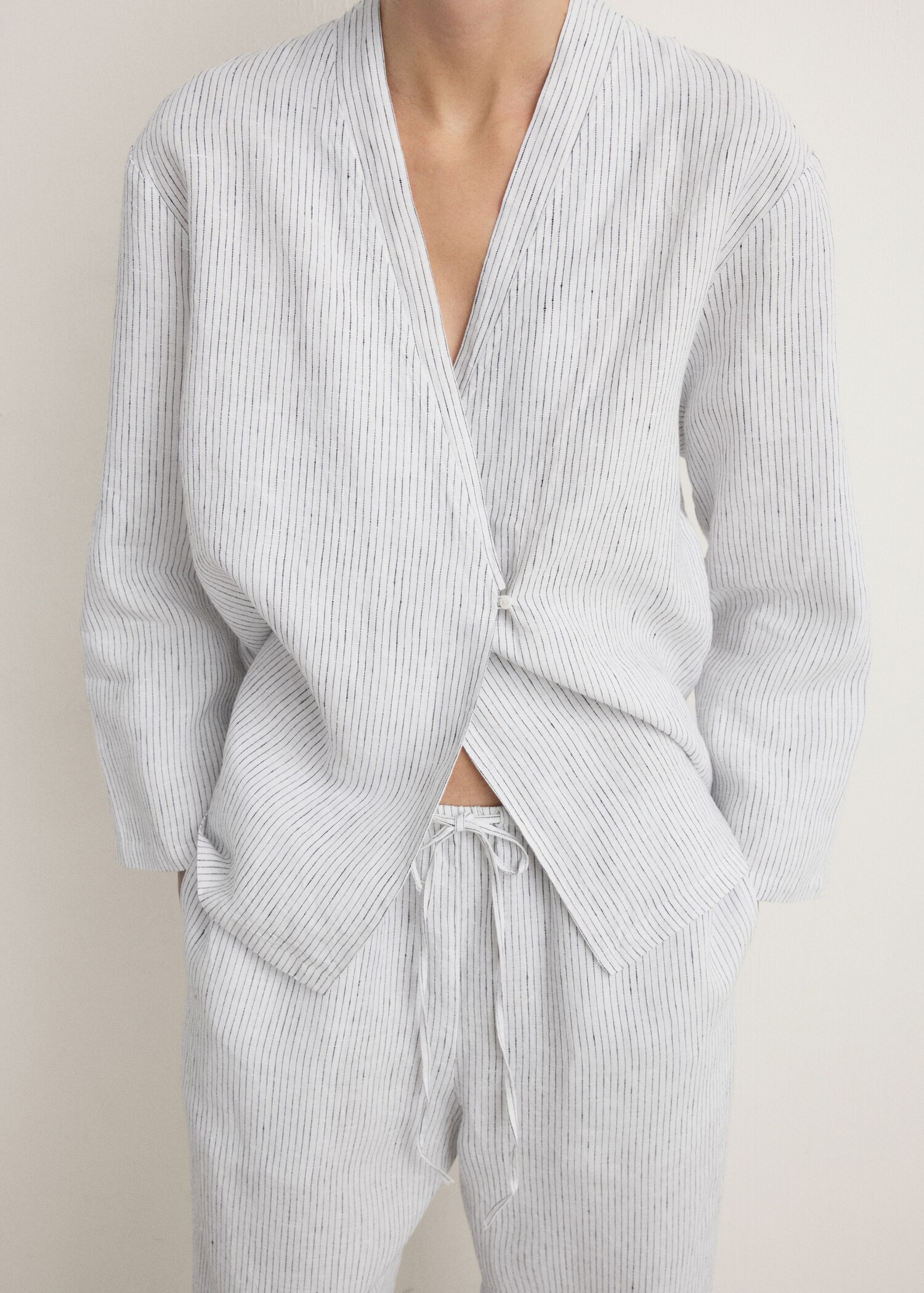 Pantalon geraldin - Détail de l'article 6