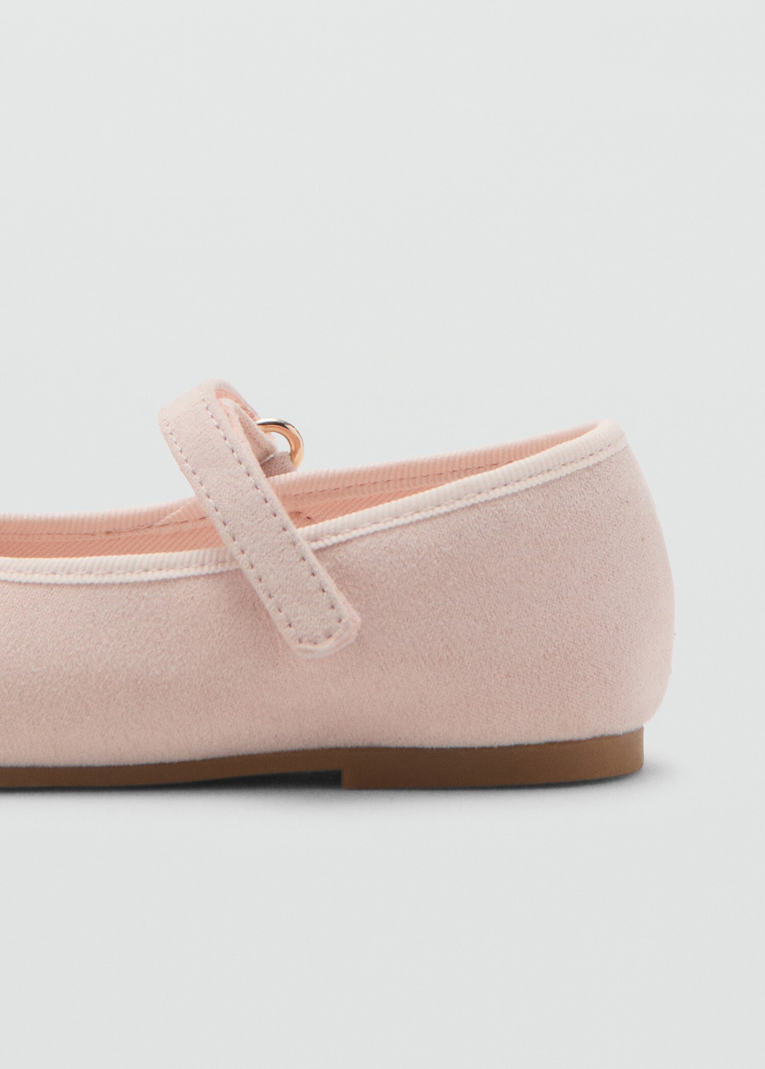 Ballerines nœud - Détail de l'article 1