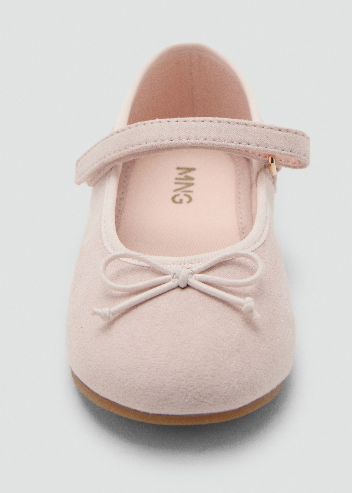 Ballerines nœud - Détail de l'article 2