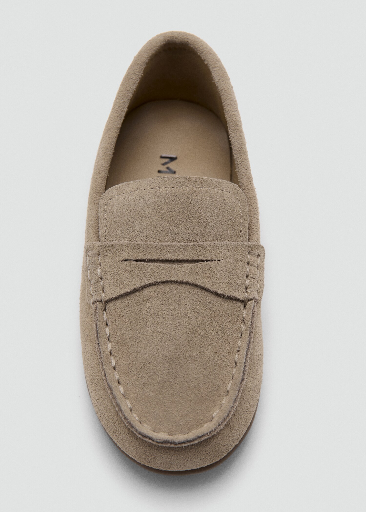 Mocassins cuir - Détail de l'article 3